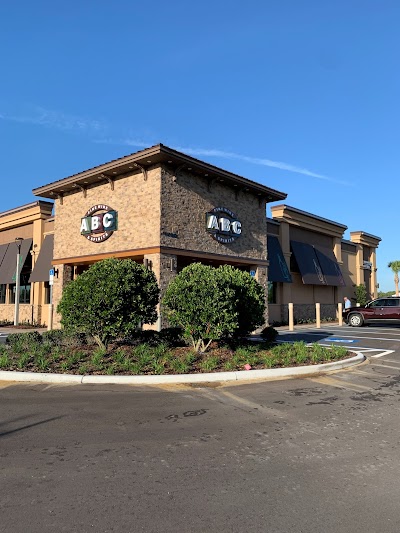 Abc Fine Wine & Spirits