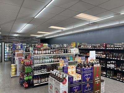 Liquor World (ardmore)