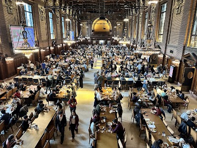 Yale University Catering