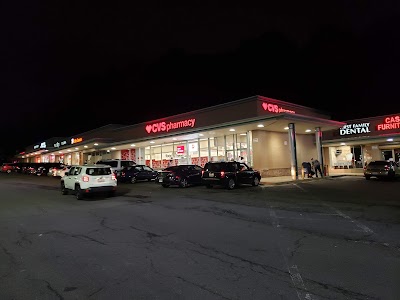 Cvs Pharmacy #1375