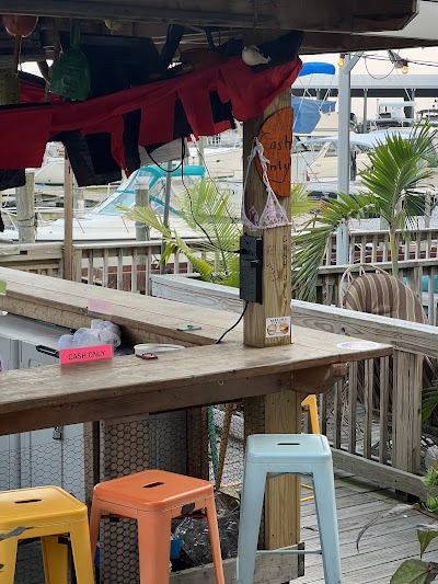 Harbor Shack