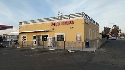 Main Street Liquor & Gas