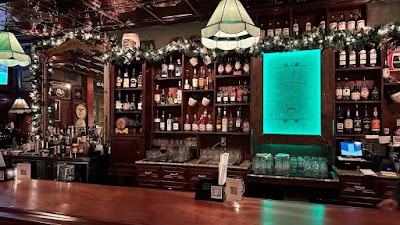 Hogans Irish Pub