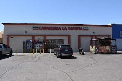 Carniceria La Tapatia