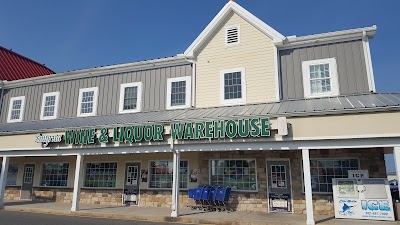 409 Liquors
