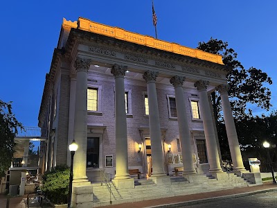 Hippodrome State Theatre