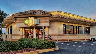 Abc Fine Wine &amp; Spirits