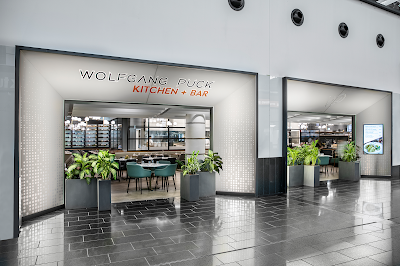 Wolfgang Puck Kitchen + Bar