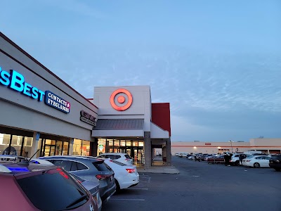 Target Store