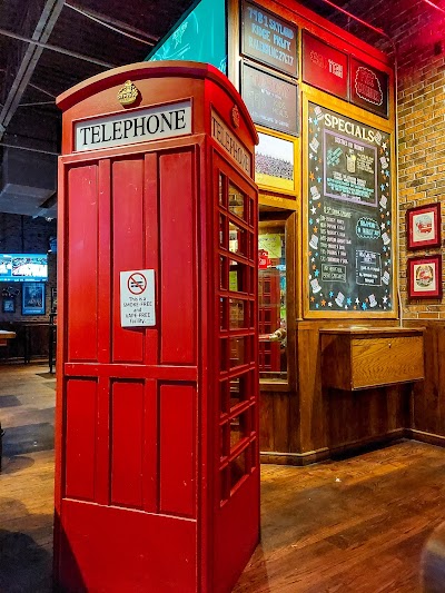 Carolina Ale House