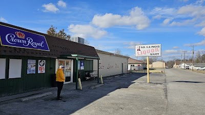 SOUTHERN LIQUOR MART