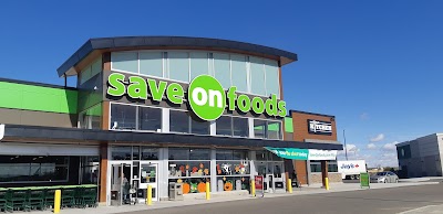 Save-on-foods