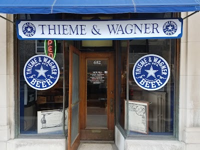 Thieme & Wagner Brewing Co