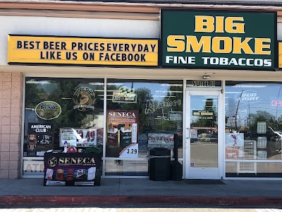 Big Smoke