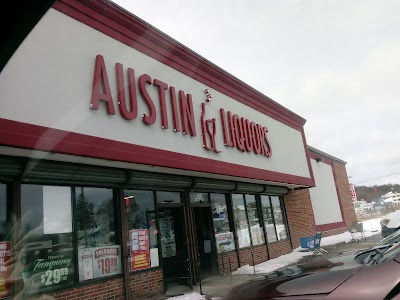 Austin Liquors