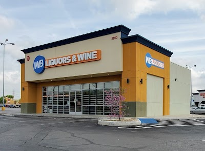 Wb Liquors & Wine