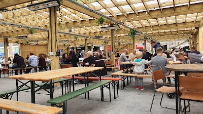 Herbert's Yard