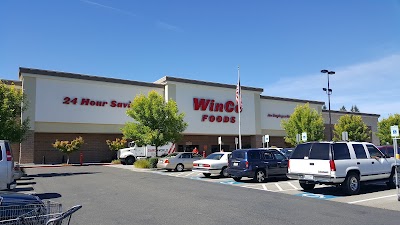 Winco Foods