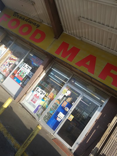 Broadway Food Mart