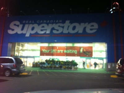 Real Canadian Superstore