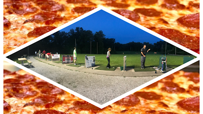 Southridge Golf Range