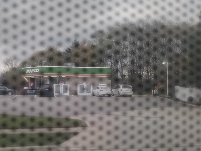 MapCo 350977 Brunswick