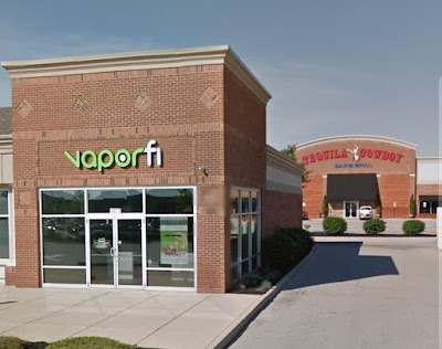 Vaporfi - Columbus 2