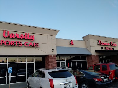 Varsity Sports Cafe & Roman Co