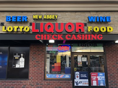 Abbey Wine & Liquor Shop