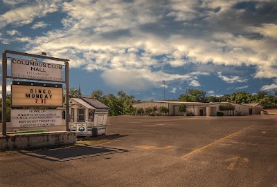 Columbus Club