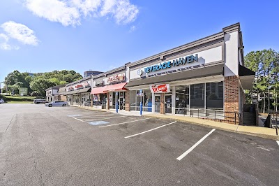 Beverage Haven