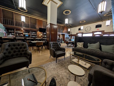 Reading Room  The