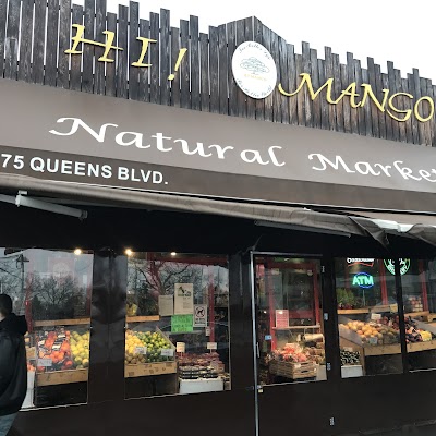 Natural Market