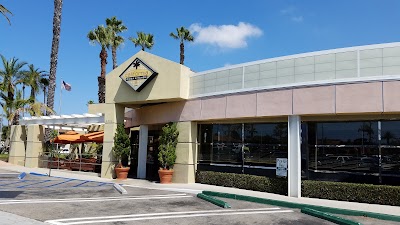 California Pizza Kitchen