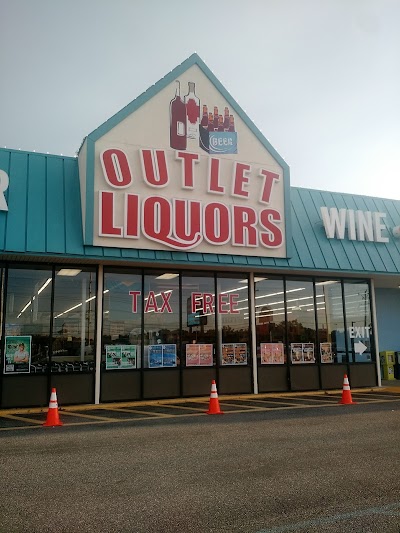Outlet Liquors