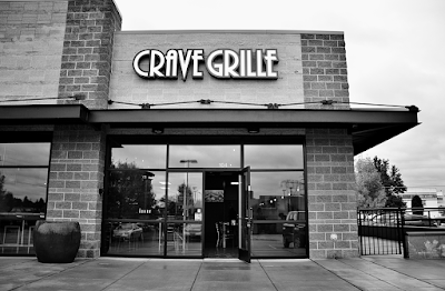 Crave Grille