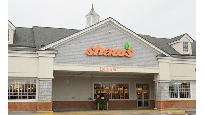 Shaw's