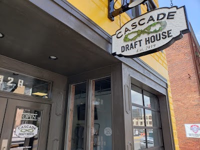 CASCADE DRAFT HOUSE