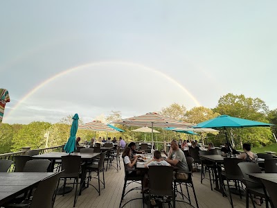 Salmon Falls Restaurant