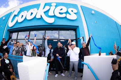 Cookies