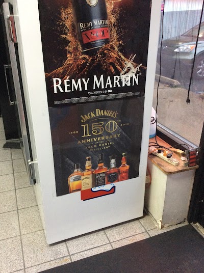 417 Liquors