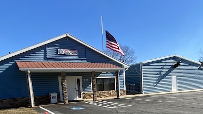 Elks Lodge