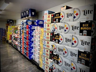 Beer D Spencer