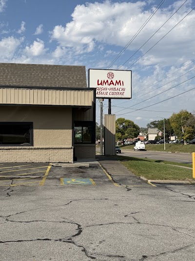 Umami