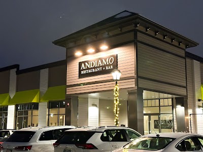 Andiamo Restaurant & Bar