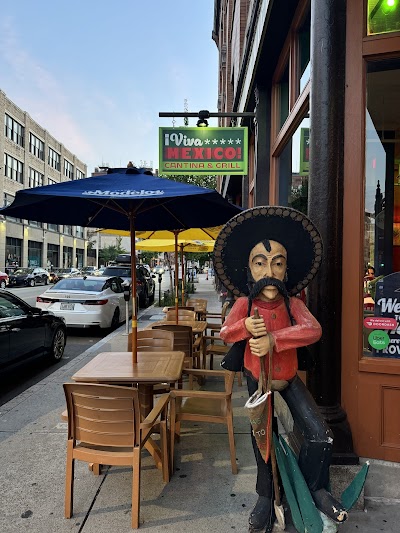 Viva Mexico Cantina Grill