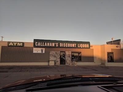 Callahans Liquor