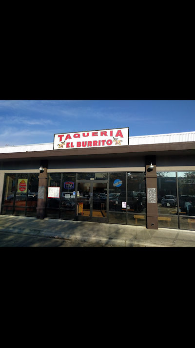 Taqueria El Burrito
