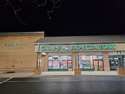 Grape Expectations