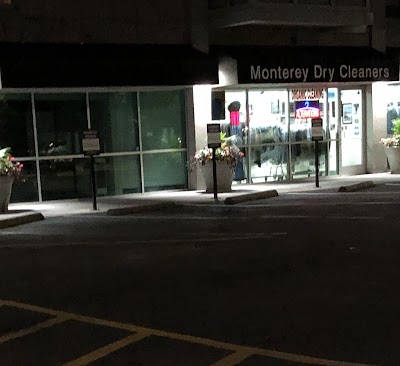 Monterey Mart